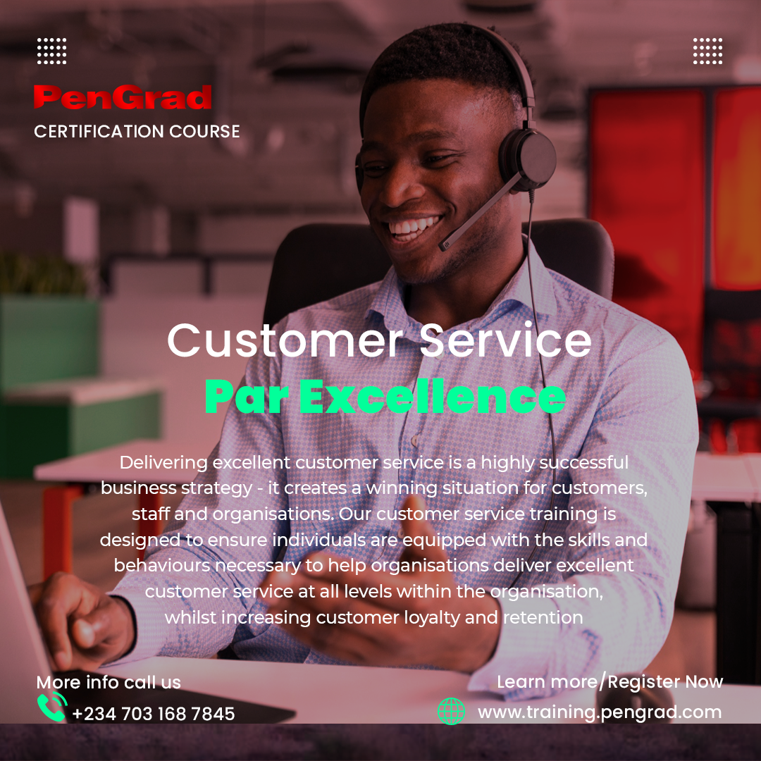 Customer-service-per-excellence