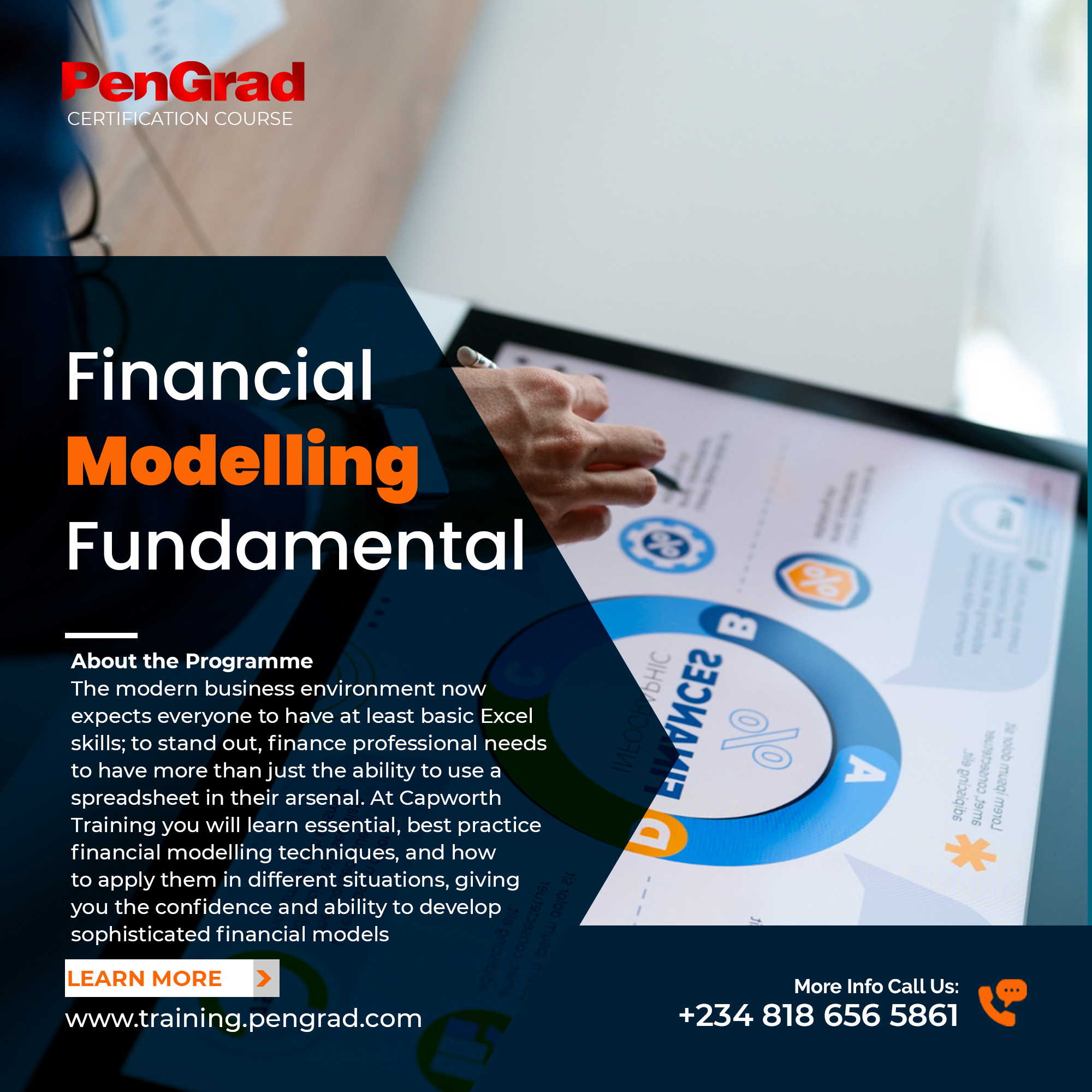 Finanacial-modeling