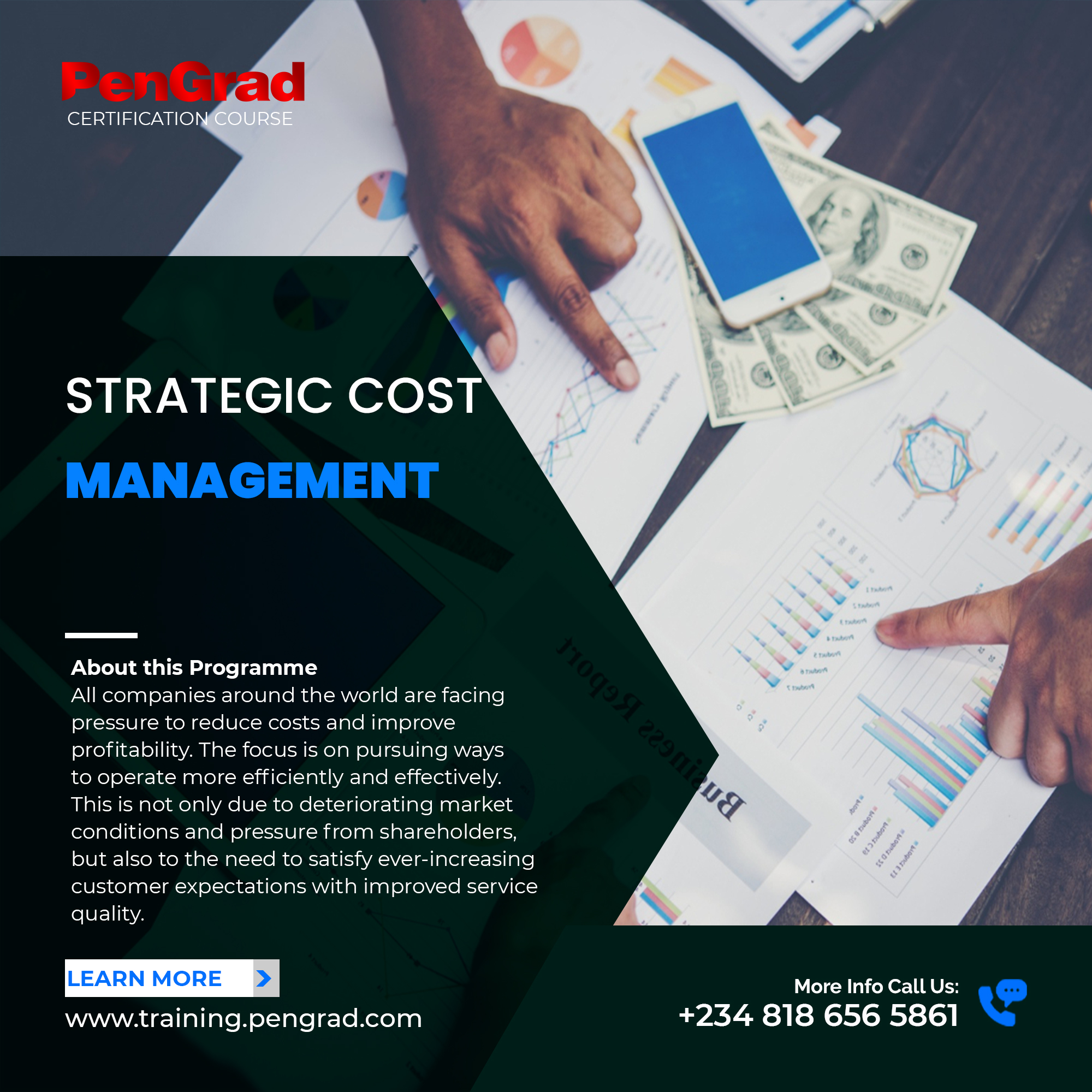 STRATEGIST-COST-MANAGEMNT