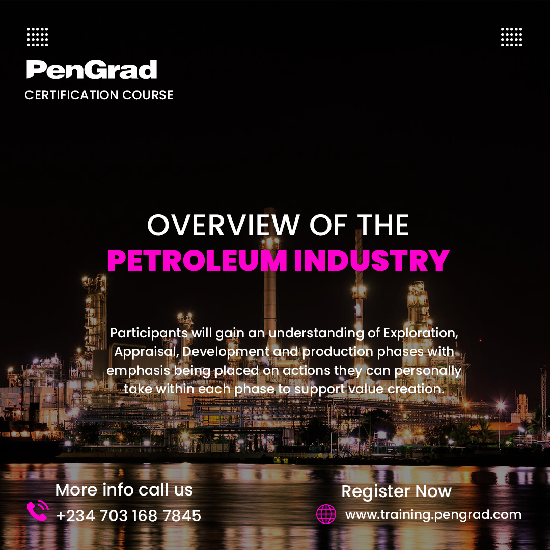 overview-of-the-petroleum-industry